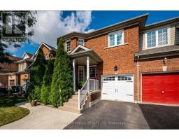 80 HEARTLEAF CRESCENT, Brampton, Ontario