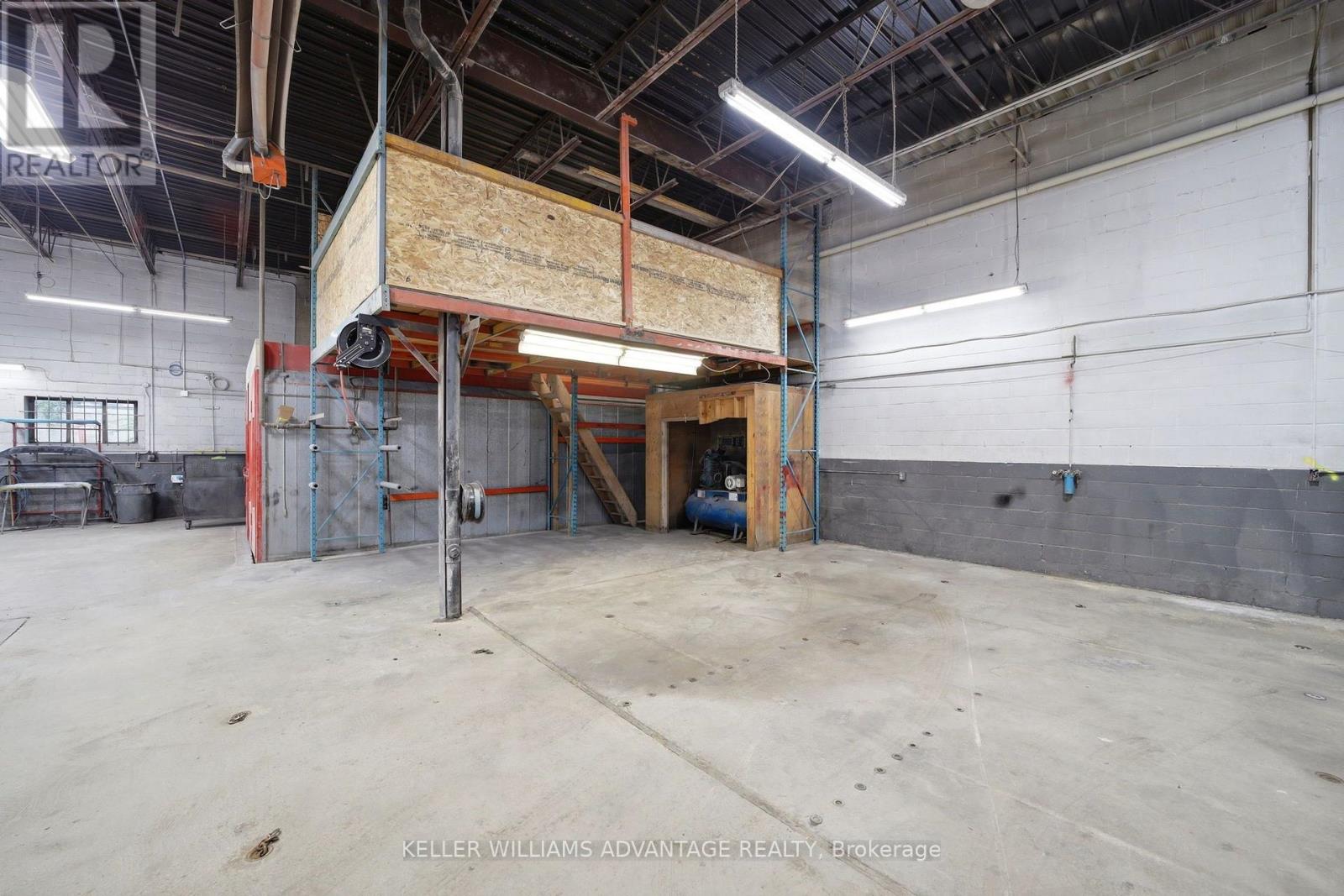 20 Jenet Avenue, Toronto, Ontario  M6H 1R4 - Photo 24 - W13685472