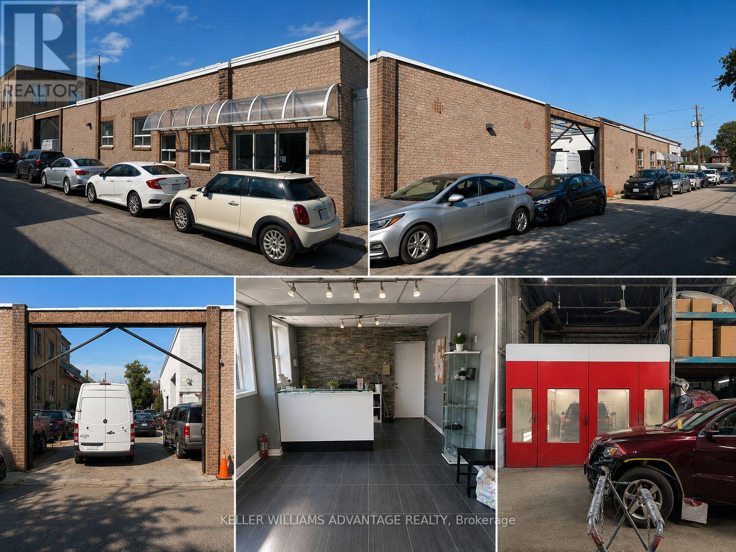 20 Jenet Avenue, Toronto, Ontario  M6H 1R4 - Photo 3 - W13685472
