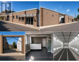 20 JENET AVENUE, Toronto, Ontario