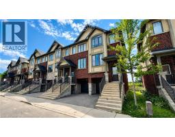 1169 GARNER Road E Unit# 83, Ancaster, Ontario