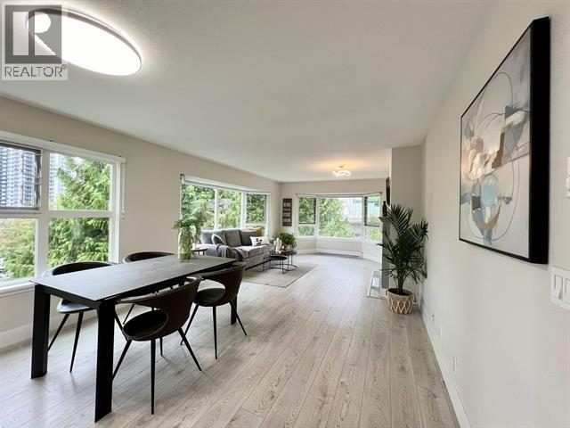 201 501 Cochrane Avenue, Coquitlam, British Columbia  V3J 7W5 - Photo 2 - R3156508