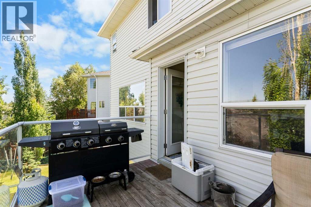 151 Bow Ridge Crescent, Cochrane, Alberta  T4C 1V2 - Photo 16 - A2327661