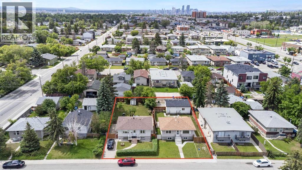1831 43 Street SE, Calgary, Alberta  T2B 1H1 - Photo 1 - A2330249