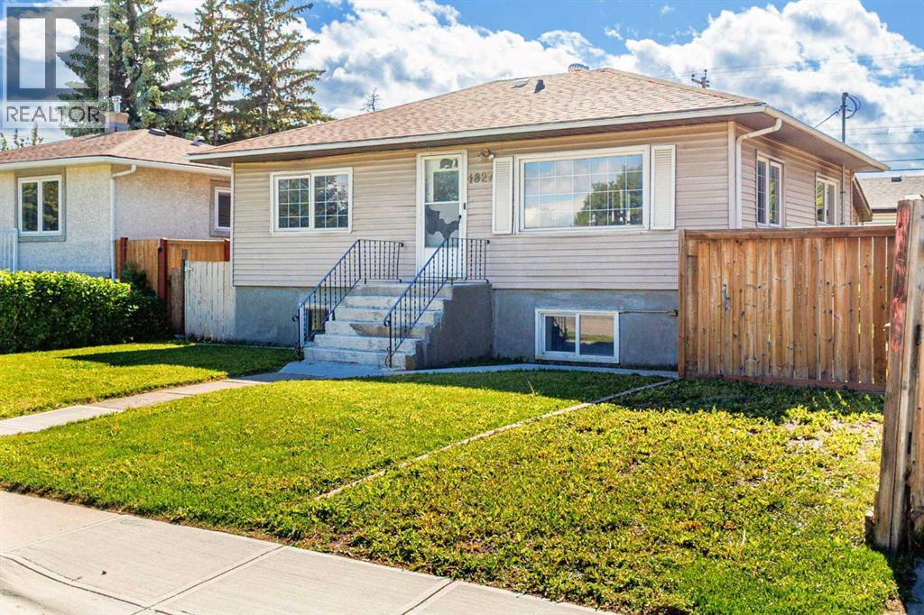 1827 43 Street SE, Calgary, Alberta  T2B 1H1 - Photo 4 - A2330250