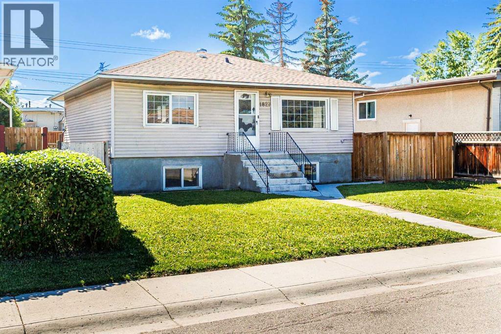 1827 43 Street SE, Calgary, Alberta  T2B 1H1 - Photo 2 - A2330250