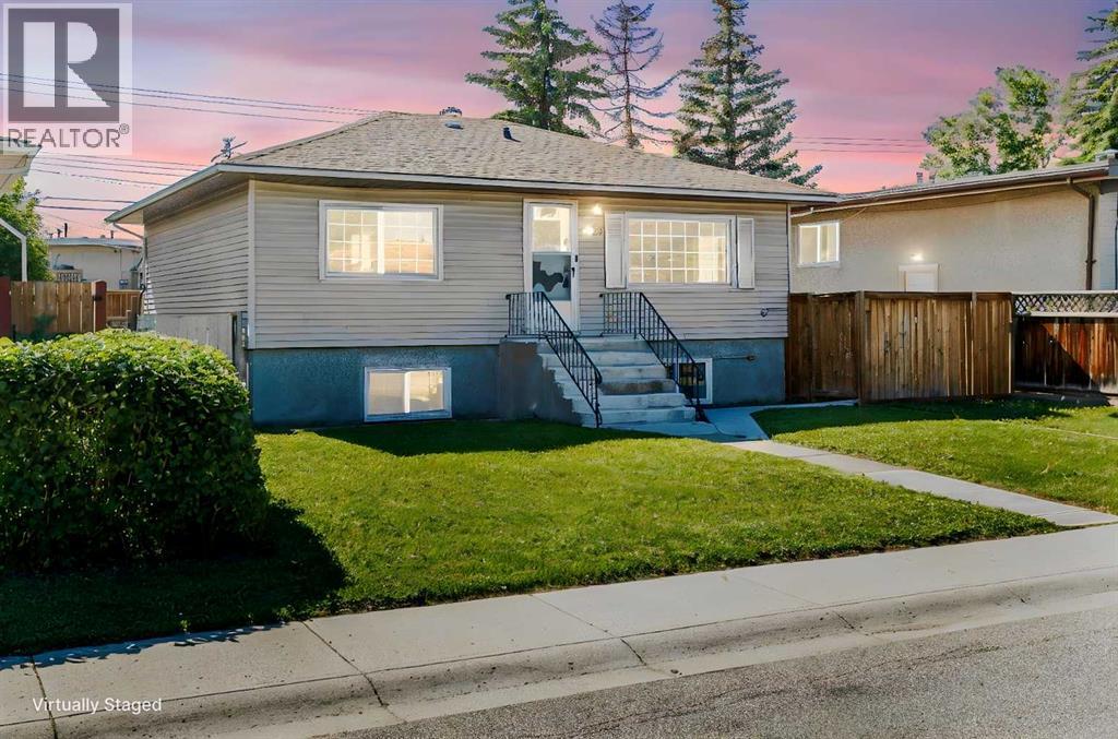 1827 43 Street SE, Calgary, Alberta  T2B 1H1 - Photo 3 - A2330250