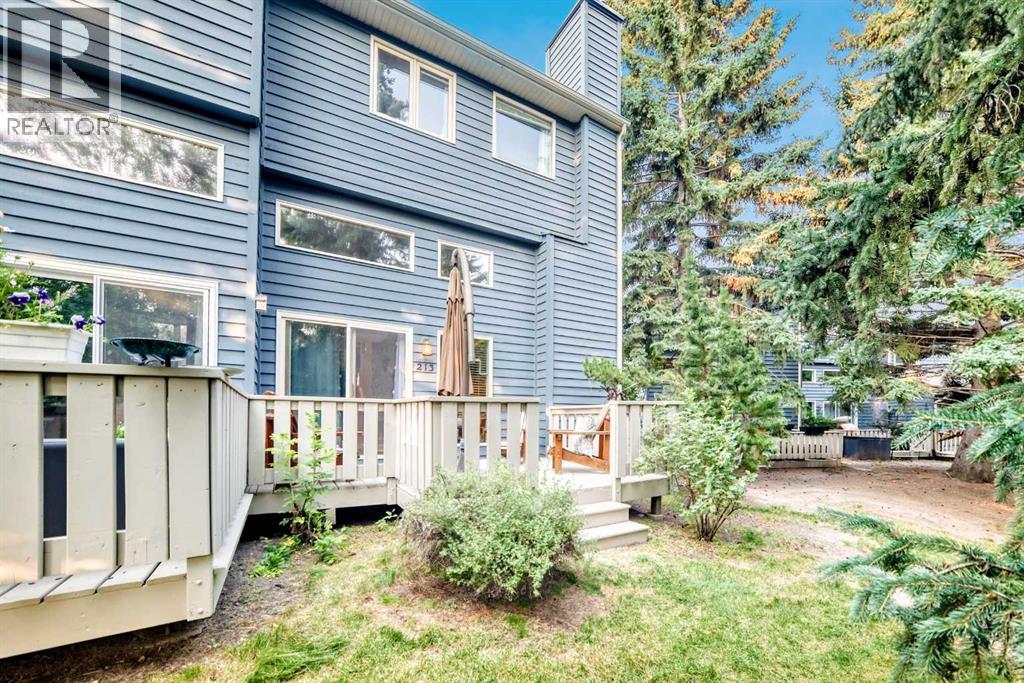 213 Point Mckay Terrace Nw, Calgary, Alberta  T3B 5B6 - Photo 38 - A2331989