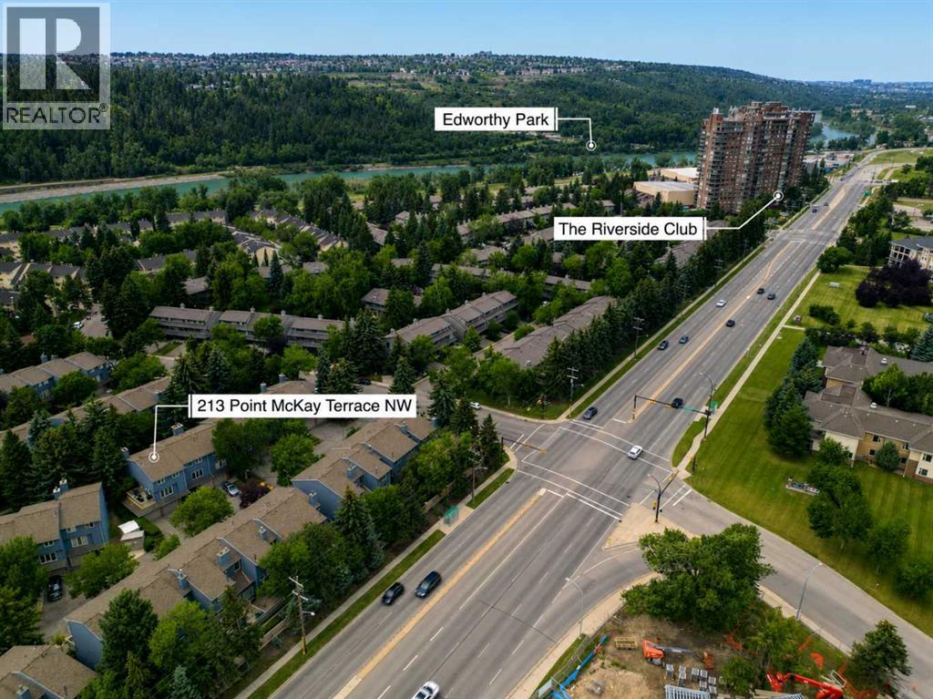 213 Point Mckay Terrace Nw, Calgary, Alberta  T3B 5B6 - Photo 42 - A2331989