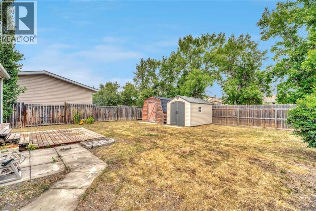 812 Brentwood Crescent, Strathmore, Alberta  T1P 1E4 - Photo 8 - A2335676