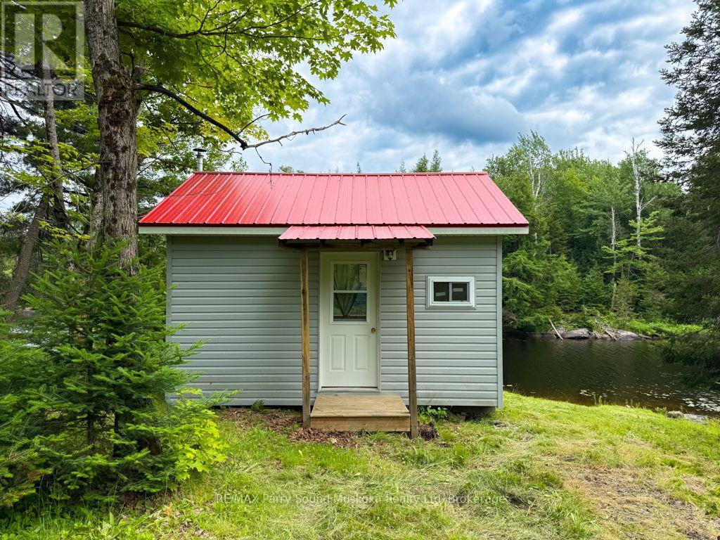 14 Moose Lane, Whitestone, Ontario  P0A 1G0 - Photo 1 - X13522314