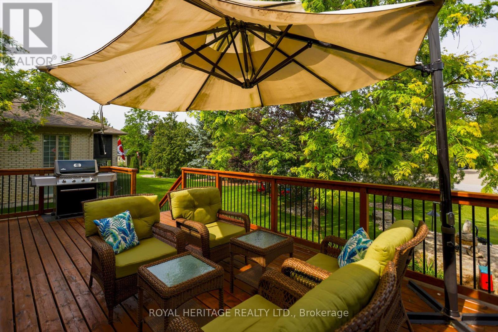 43 Huntingwood Crescent, Kawartha Lakes, Ontario  K0M 1A0 - Photo 12 - X13685500