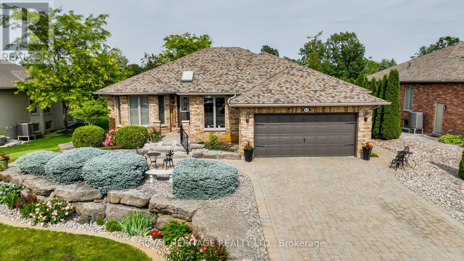 43 Huntingwood Crescent, Kawartha Lakes, Ontario  K0M 1A0 - Photo 13 - X13685500