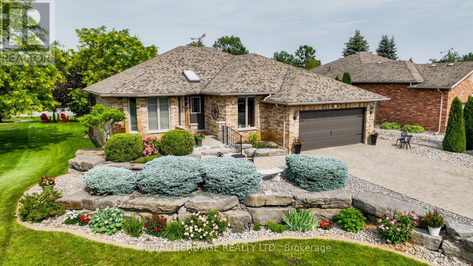 43 Huntingwood Crescent, Kawartha Lakes, Ontario  K0M 1A0 - Photo 14 - X13685500
