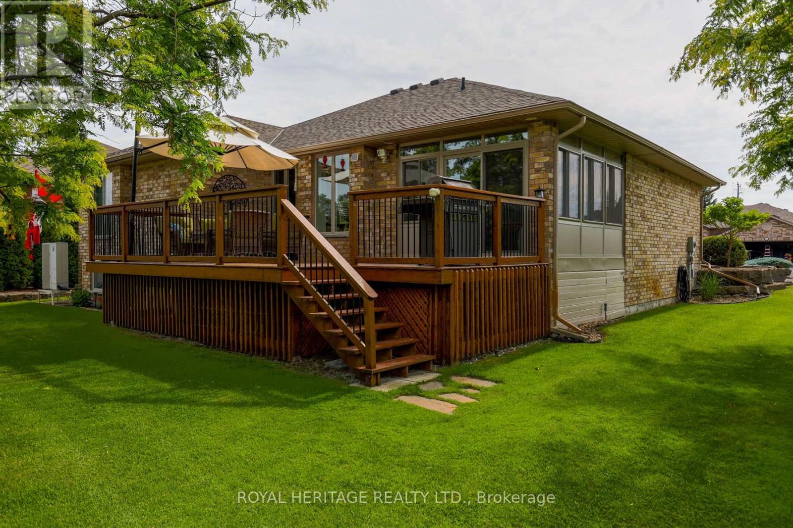 43 Huntingwood Crescent, Kawartha Lakes, Ontario  K0M 1A0 - Photo 5 - X13685500