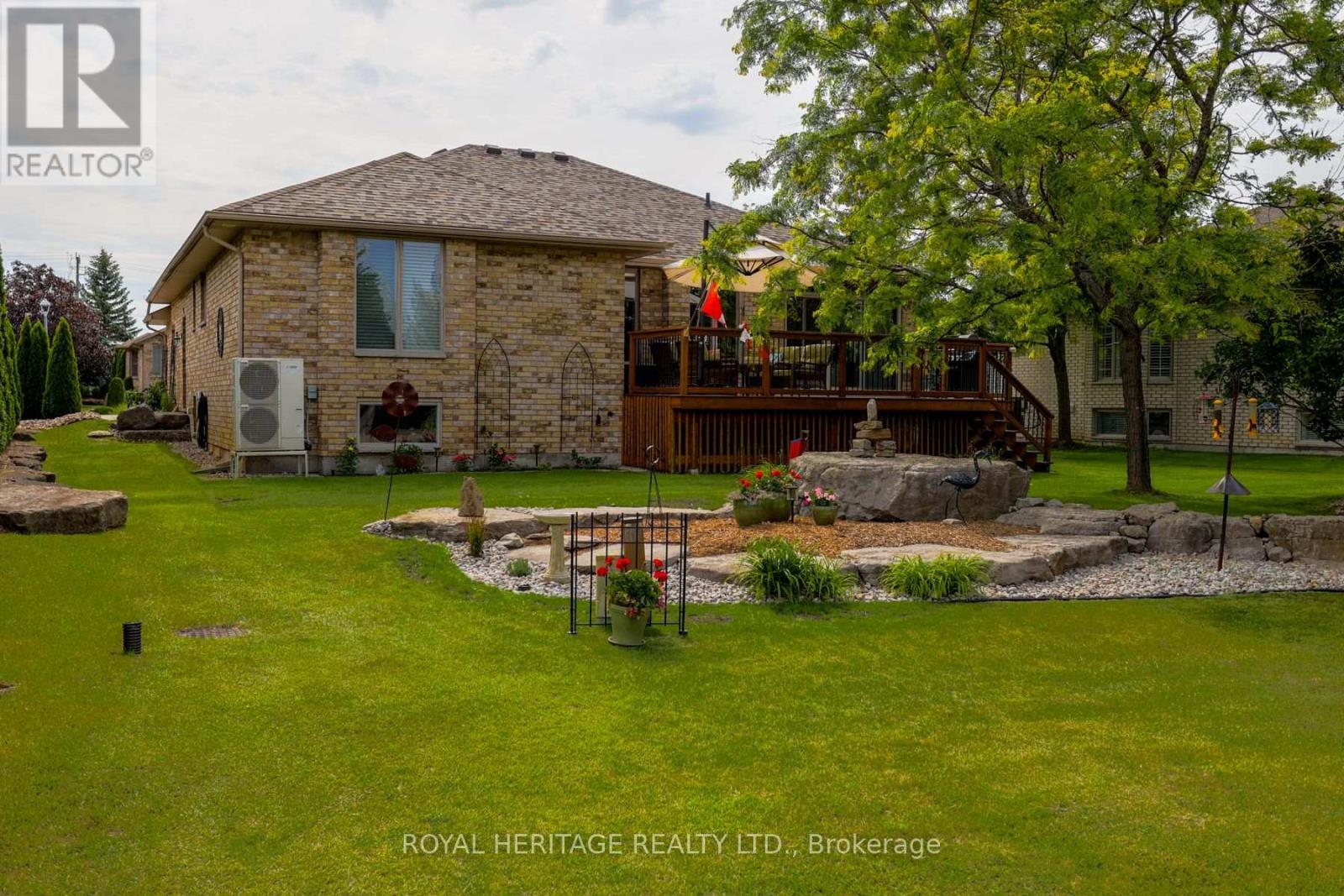 43 Huntingwood Crescent, Kawartha Lakes, Ontario  K0M 1A0 - Photo 7 - X13685500