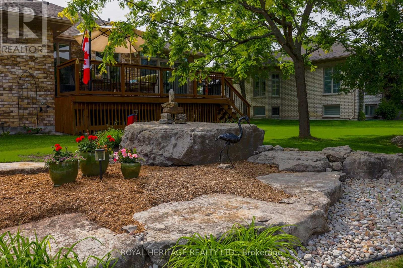 43 Huntingwood Crescent, Kawartha Lakes, Ontario  K0M 1A0 - Photo 9 - X13685500