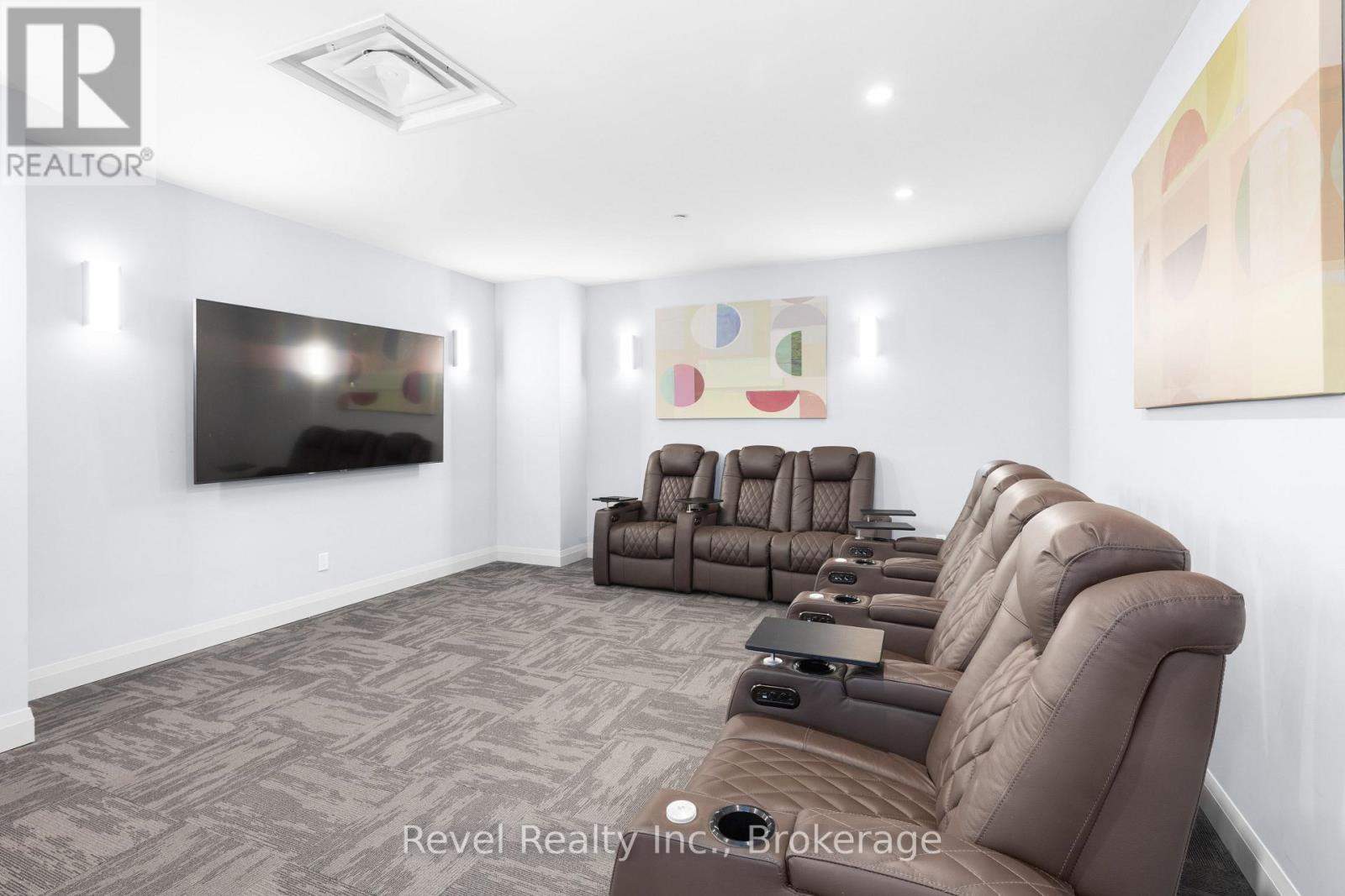 221 - 99 Louisa Street, Kawartha Lakes, Ontario K0M 1N0 - Photo 42 - X13685536