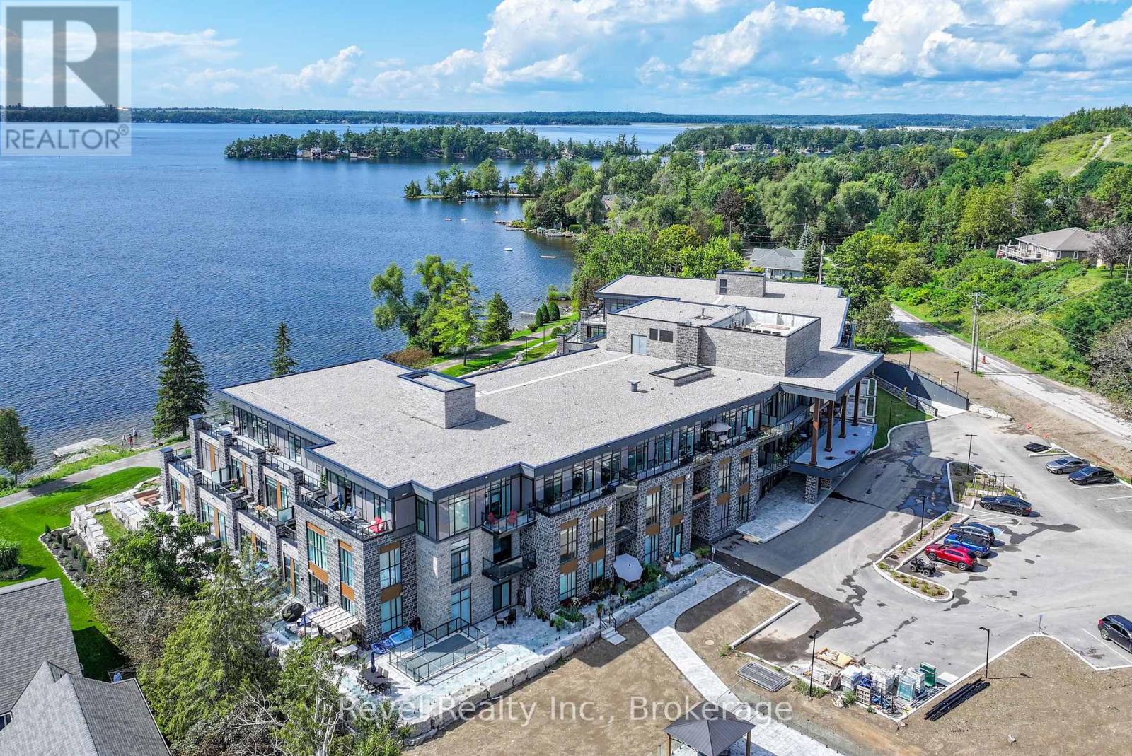 221 - 99 Louisa Street, Kawartha Lakes, Ontario K0M 1N0 - Photo 5 - X13685536