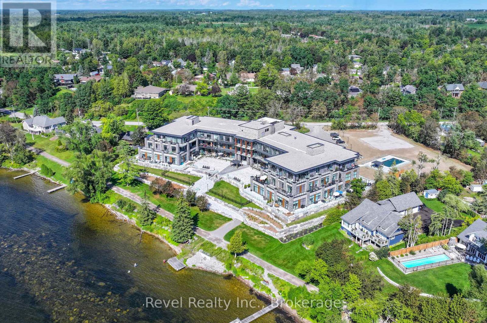 221 - 99 Louisa Street, Kawartha Lakes, Ontario K0M 1N0 - Photo 50 - X13685536