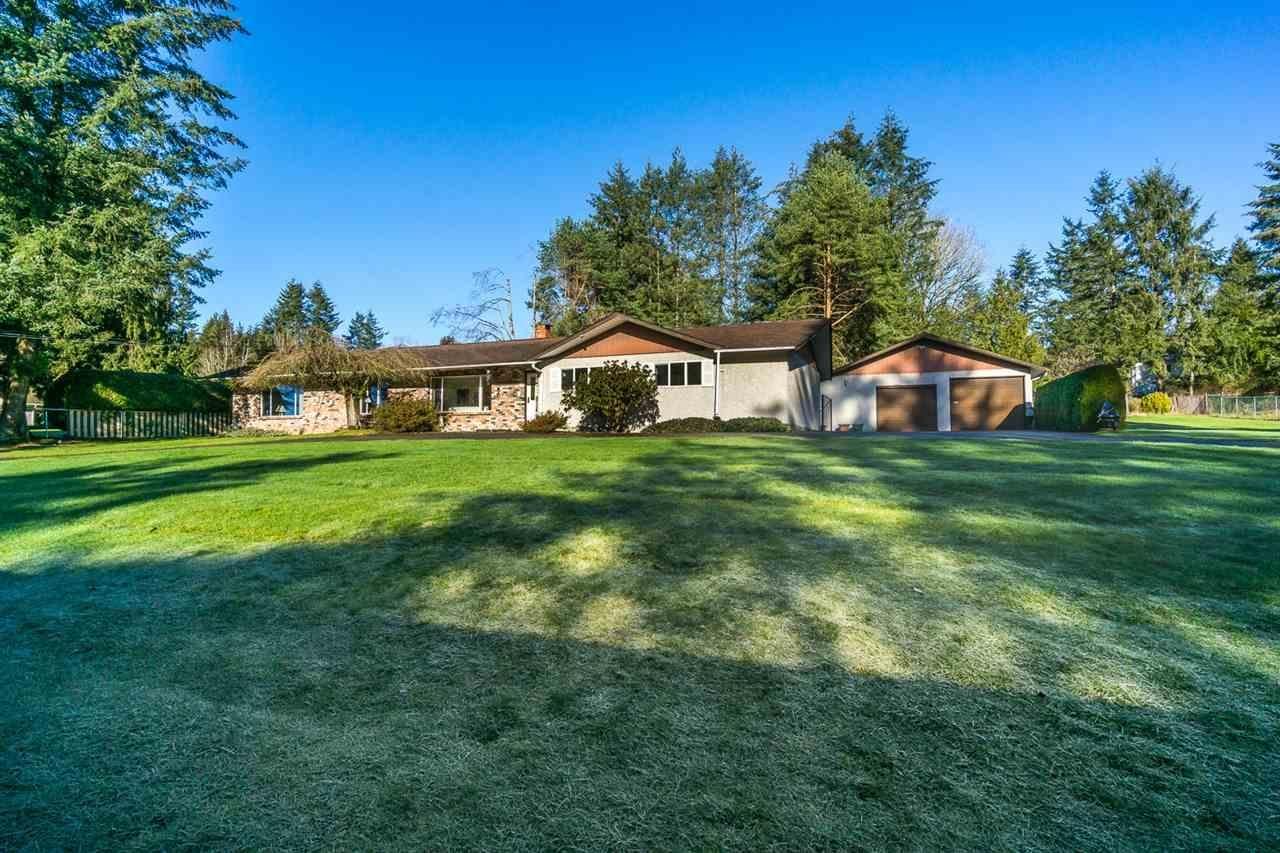 17745 92 AVENUE, Surrey, British Columbia
