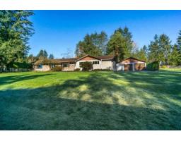 17745 92 AVENUE, Surrey, British Columbia