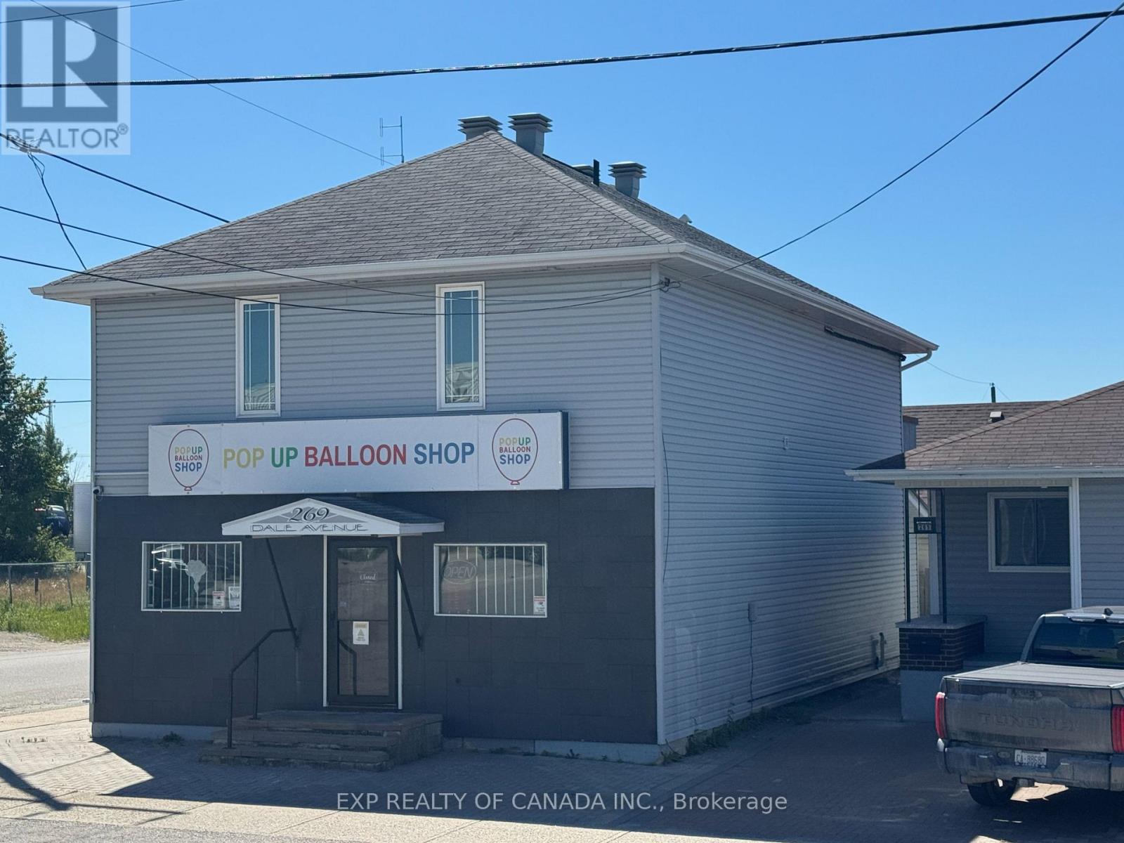 269 Dale Avenue, Timmins, Ontario  P4N 1M7 - Photo 4 - T13685526