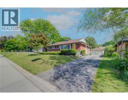 251 UNION Street E, Waterloo, Ontario