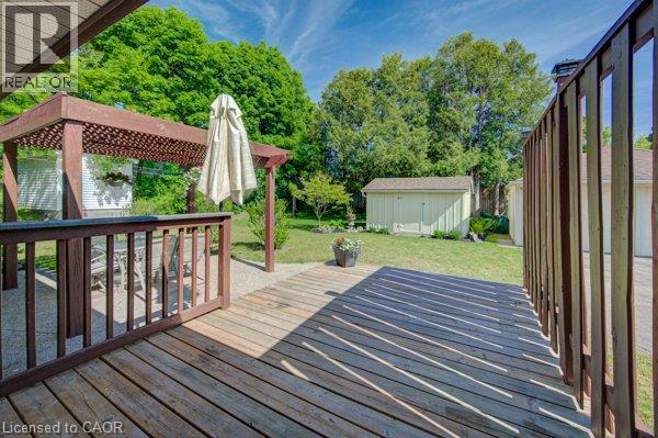 251 Union Street E, Waterloo, Ontario  N2J 1E3 - Photo 34 - 40855282