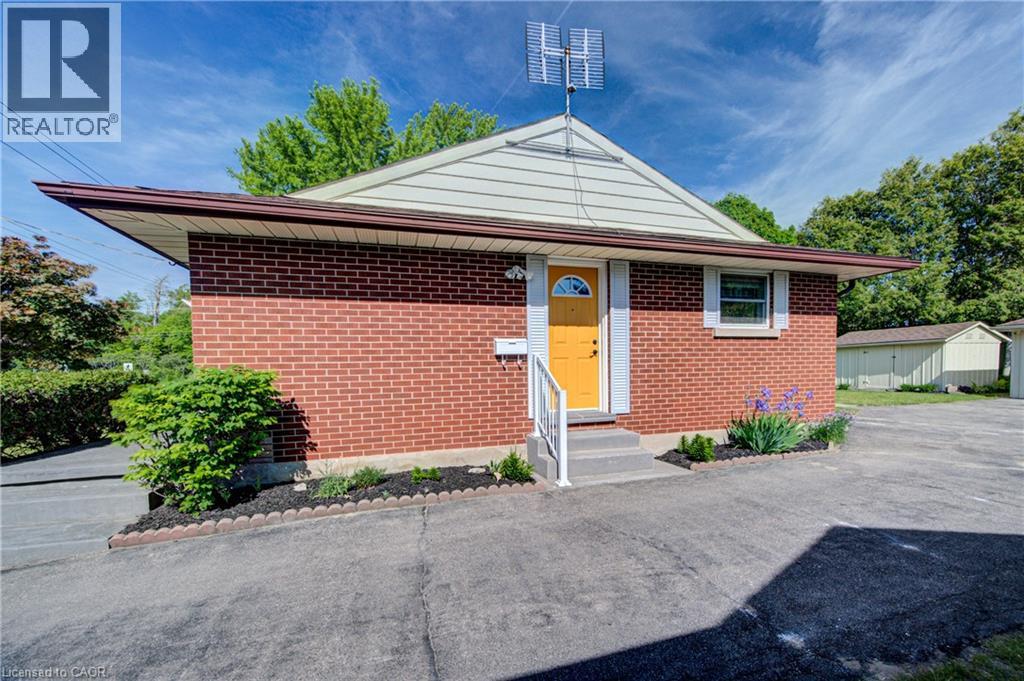 251 Union Street E, Waterloo, Ontario  N2J 1E3 - Photo 5 - 40855282