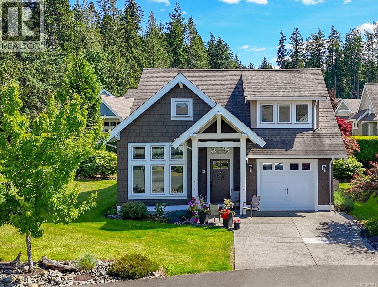 24 5251 Island Hwy W, Qualicum Beach, British Columbia