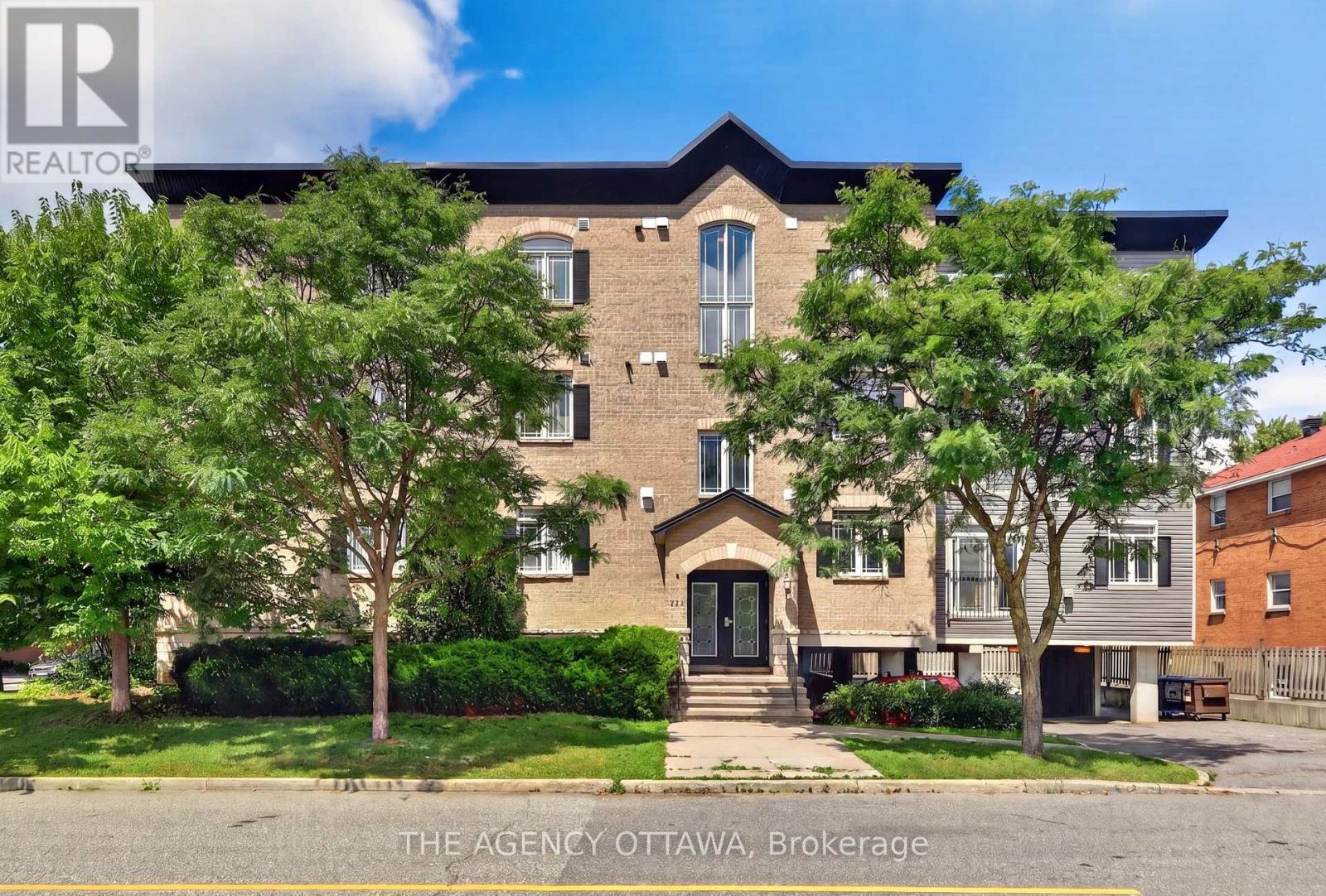 203 - 711 Churchill Avenue N, Ottawa, Ontario  K1Z 7J9 - Photo 1 - X13685490