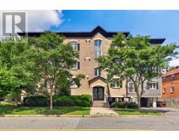 203 - 711 CHURCHILL AVENUE N, Ottawa, Ontario