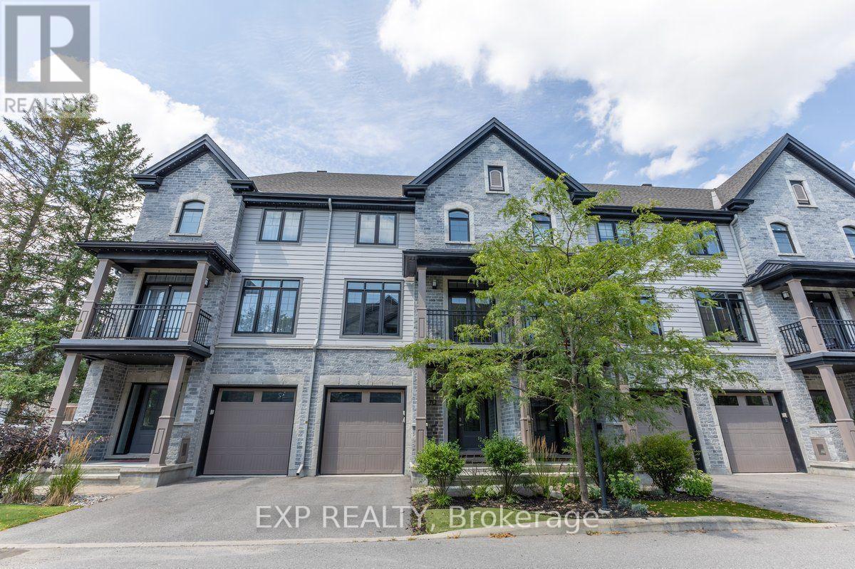 703 Reverie Private, Ottawa, Ontario  K2S 1E3 - Photo 1 - X13685508
