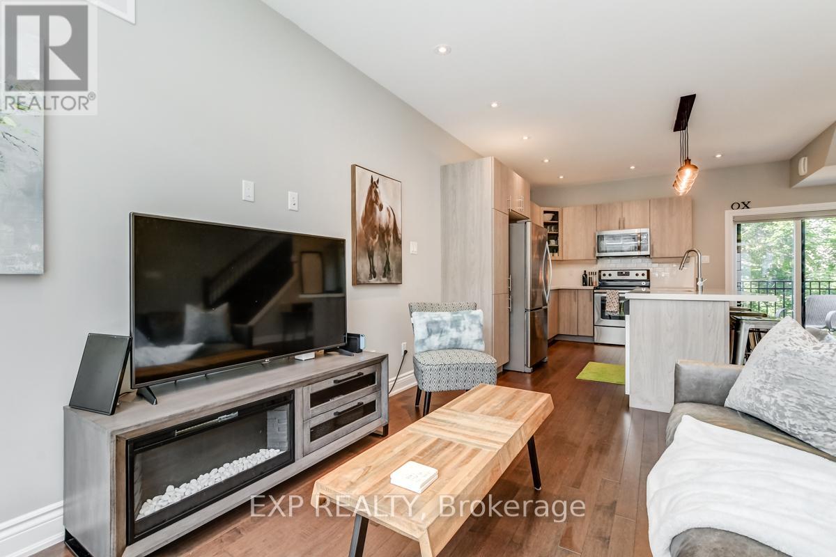 703 Reverie Private, Ottawa, Ontario  K2S 1E3 - Photo 8 - X13685508