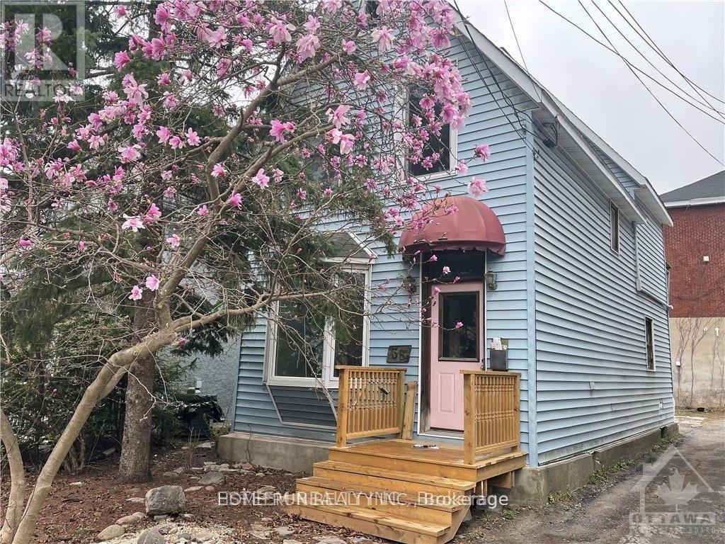 38 Adelaide Street, Ottawa, Ontario  K1S 3S1 - Photo 1 - X13685524