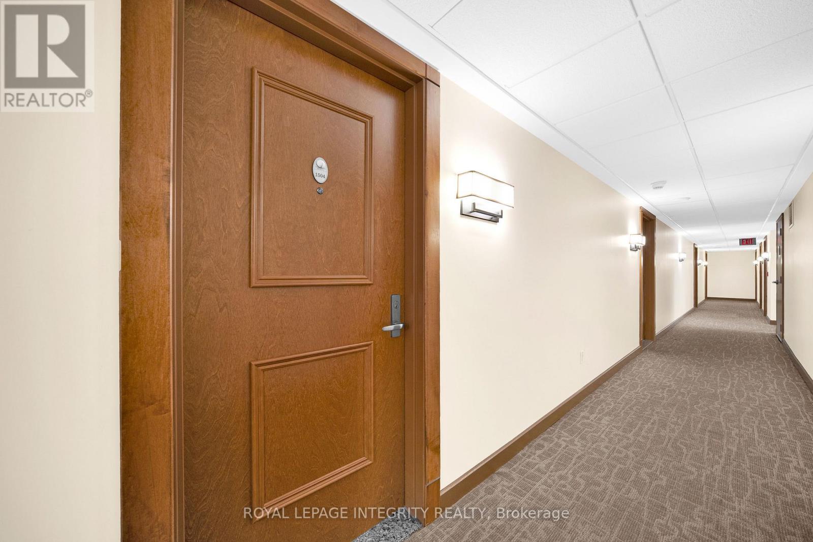 1504 - 195 Besserer Street, Ottawa, Ontario  K1N 0B6 - Photo 5 - X13685528