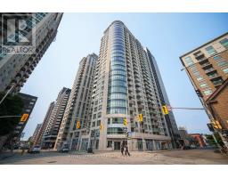 1504 - 195 BESSERER STREET, Ottawa, Ontario