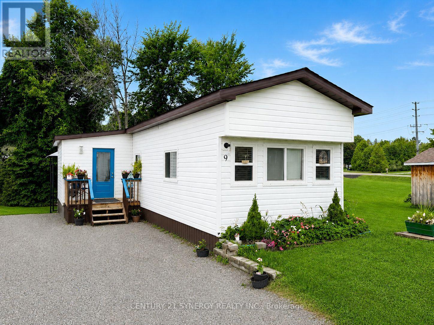 9 Echo Drive, Rideau Lakes, Ontario  K7A 0J5 - Photo 1 - X13685540