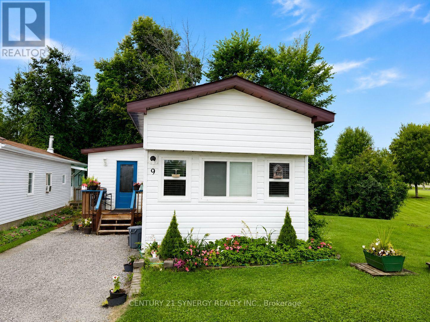 9 Echo Drive, Rideau Lakes, Ontario  K7A 0J5 - Photo 2 - X13685540