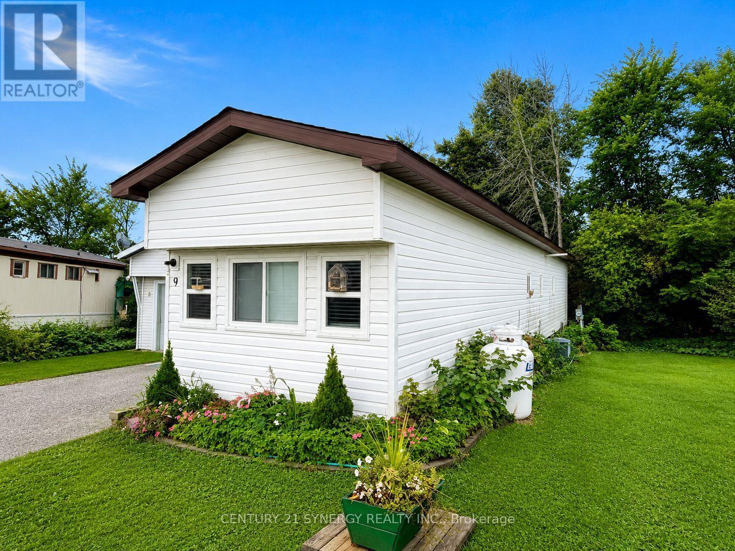 9 Echo Drive, Rideau Lakes, Ontario  K7A 0J5 - Photo 3 - X13685540