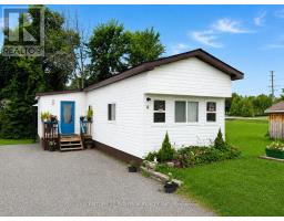 9 ECHO DRIVE, Rideau Lakes, Ontario