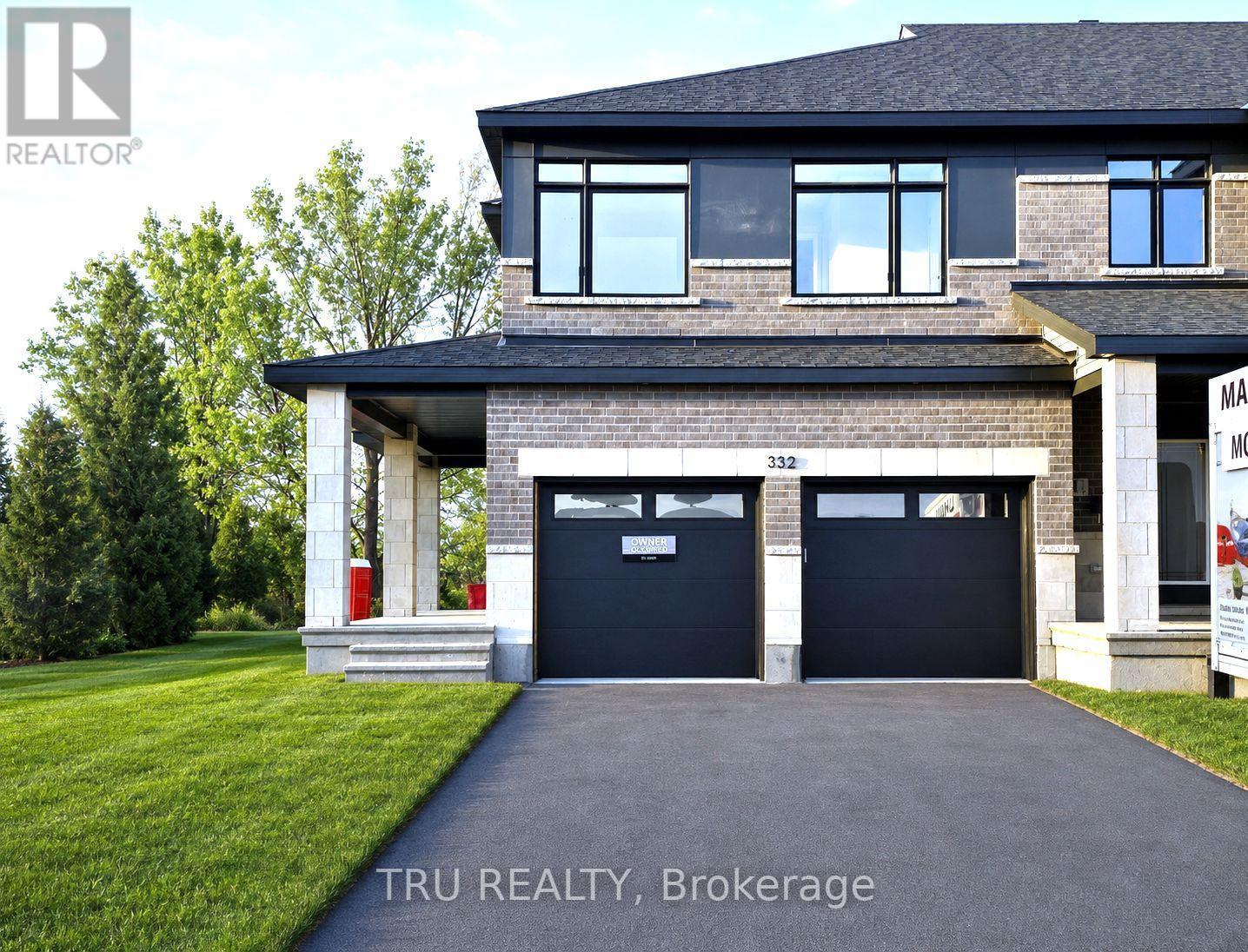 332 Makobe Lane, Ottawa, Ontario  K4M 0M1 - Photo 1 - X13685542