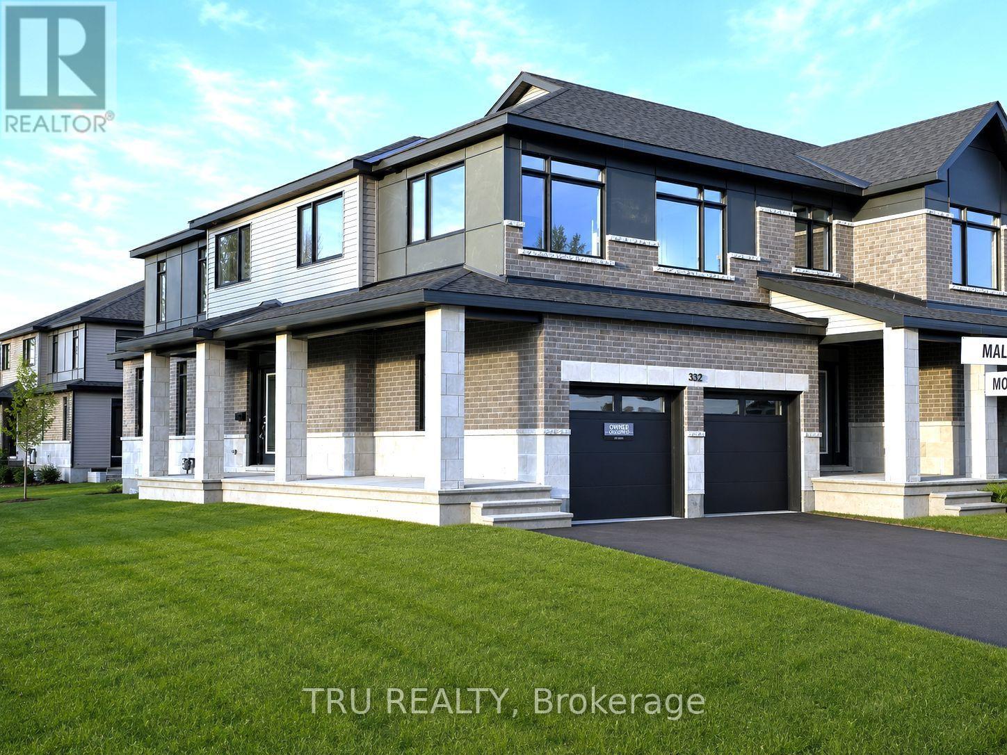 332 Makobe Lane, Ottawa, Ontario  K4M 0M1 - Photo 2 - X13685542