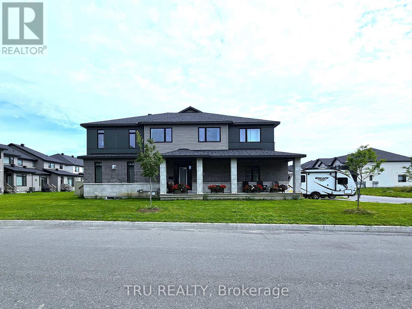 332 Makobe Lane, Ottawa, Ontario  K4M 0M1 - Photo 32 - X13685542
