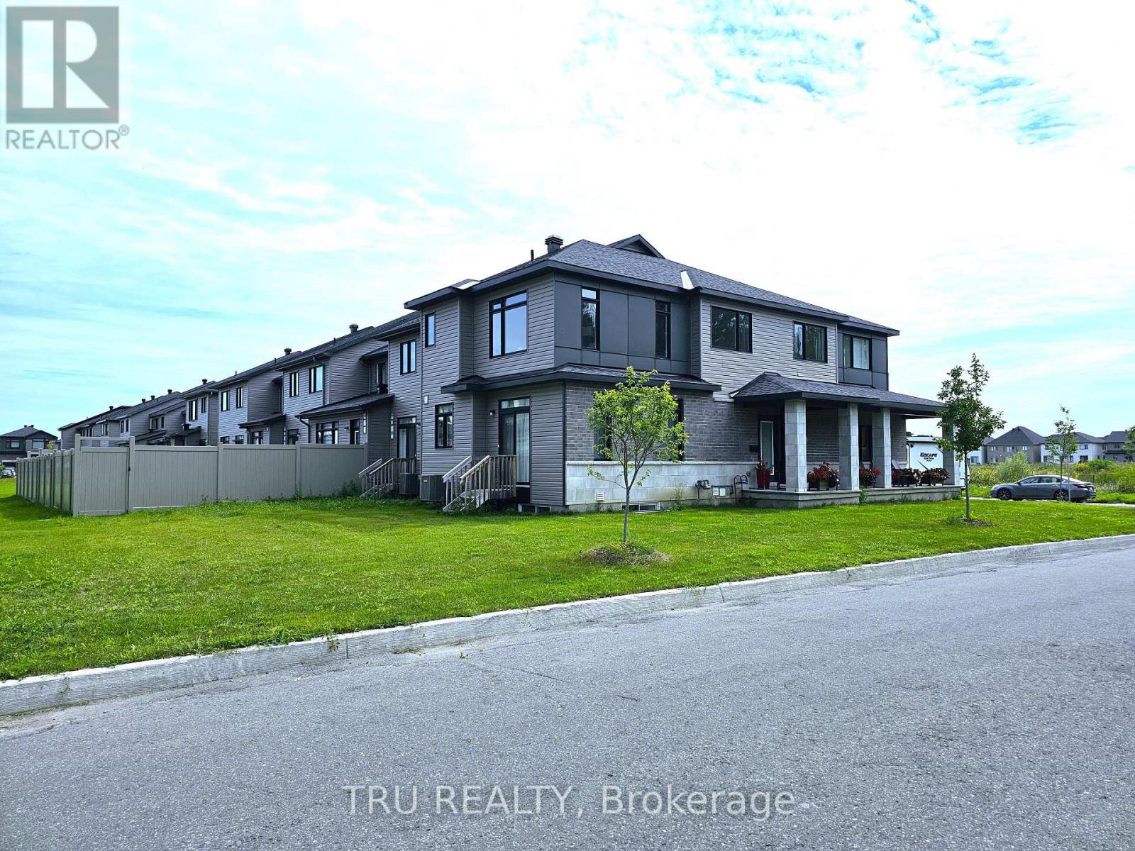 332 Makobe Lane, Ottawa, Ontario  K4M 0M1 - Photo 33 - X13685542