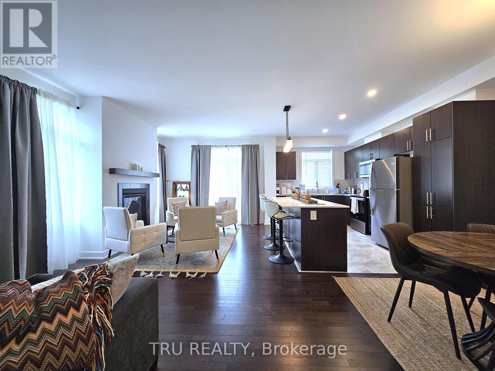 332 Makobe Lane, Ottawa, Ontario  K4M 0M1 - Photo 7 - X13685542