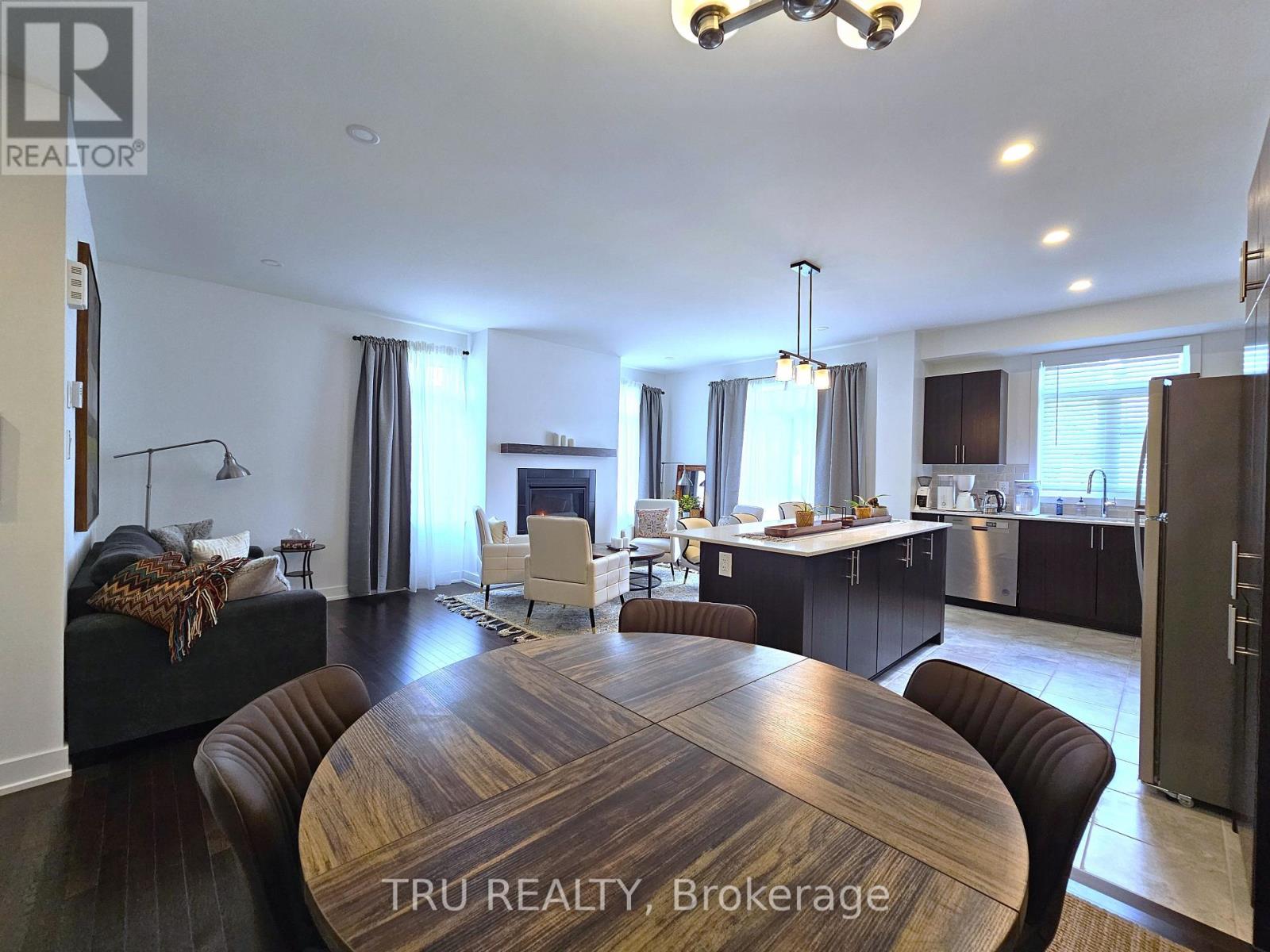 332 Makobe Lane, Ottawa, Ontario  K4M 0M1 - Photo 8 - X13685542