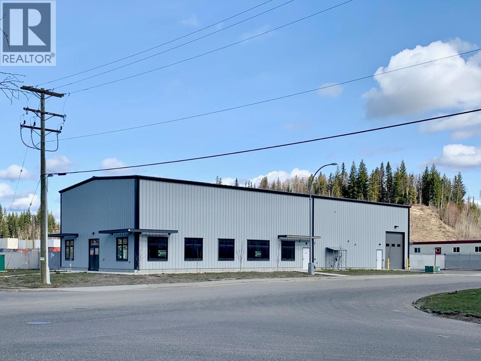 5538 Hartway Drive, Prince George, British Columbia  V2K 5B6 - Photo 1 - C8081314