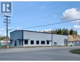 5538 HARTWAY DRIVE, Prince George, British Columbia